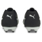 PUMA Monarch II FG/AG Fu&szlig;ballschuhe Kinder puma black/puma white 38