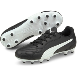 PUMA Monarch II FG/AG Fußballschuhe Kinder puma...