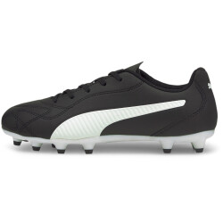 PUMA Monarch II FG/AG Fußballschuhe Kinder PUMA black/PUMA white 29