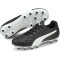 PUMA Monarch II FG/AG Fußballschuhe Kinder PUMA black/PUMA white 29