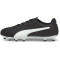 PUMA Monarch II FG/AG Fußballschuhe Kinder PUMA black/PUMA white 29