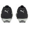 PUMA Monarch II FG/AG Fußballschuhe Kinder PUMA black/PUMA white 29