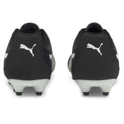 PUMA Monarch II FG/AG Fußballschuhe Kinder puma black/puma white 30