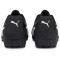 PUMA Monarch II TT Multinocken-Fußballschuhe Kinder puma black/puma white 36