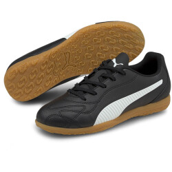 PUMA Monarch II IT Hallen-Fußballschuhe Kinder puma...