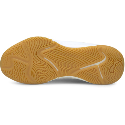 PUMA Varion Hallenschuhe Kinder puma black/ultra gray/gum 34