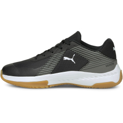 PUMA Varion Hallenschuhe Kinder puma black/ultra gray/gum 34