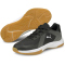 PUMA Varion Hallenschuhe Kinder puma black/ultra gray/gum 34