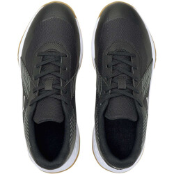 PUMA Varion Hallenschuhe Kinder PUMA black/ultra gray/gum 28