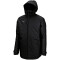 PUMA teamFINAL Parka puma black S