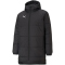 PUMA Bench Winterjacke 03 - PUMA black/PUMA white XXL