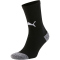 PUMA teamLIGA Trainingssocken 03 - PUMA black/PUMA white 35-38