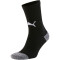 PUMA teamLIGA Trainingssocken PUMA black/PUMA white 2