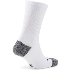 PUMA teamLIGA Trainingssocken PUMA white/PUMA black 5