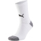 PUMA teamLIGA Trainingssocken 04 - PUMA white/PUMA black 47-49