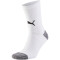 PUMA teamLIGA Trainingssocken PUMA white/PUMA black 5