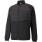 PUMA teamLIGA Hybridjacke 03 - PUMA black 3XL