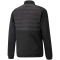 PUMA teamLIGA Hybridjacke 03 - PUMA black 3XL