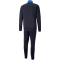 PUMA individualRISE Trainingsanzug blue lemonade/peacoat M