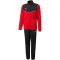 PUMA individualRISE Trainingsanzug Kinder puma red/puma black 116