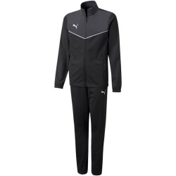 PUMA individualRISE Trainingsanzug Kinder puma...