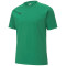 PUMA teamCUP Casuals T-Shirt amazon green/dark green XXL