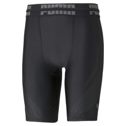 PUMA TS Exo-Adapt Laufshorts Herren puma black M