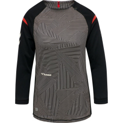 hummel Pro XK Game 3/4 Trainingsshirt Damen