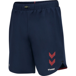 hummel Pro XK Woven Shorts Herren