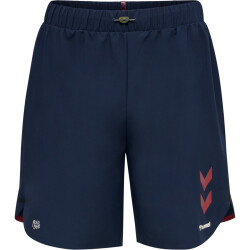 hummel Pro XK Woven Shorts Herren