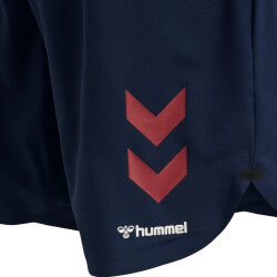 hummel Pro XK Woven Shorts Herren