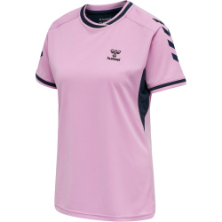 hummel Action Polyester Trikot Damen