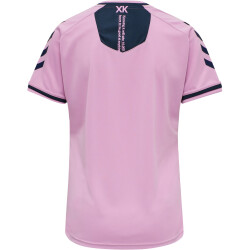 hummel Action Polyester Trikot Damen
