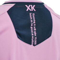 hummel Action Polyester Trikot Damen
