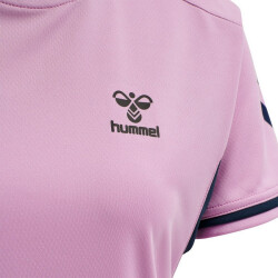 hummel Action Polyester Trikot Damen