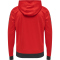 hummel Action Polyester Kapuzenjacke