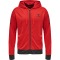 hummel Action Polyester Kapuzenjacke