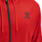 hummel Action Polyester Kapuzenjacke