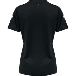 hummel Core XK Poly Trikot Damen