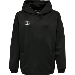 hummel Core XK Poly Hoodie Kinder