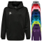 hummel Core XK Poly Hoodie Kinder