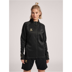 hummel Cima XK Zipjacke Damen