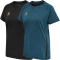 hummel Cima XK kurzarm Fitnessshirt Damen