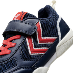 hummel Aeroteam 2.0 Handballschuhe mit Klettverschluss...