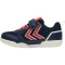 hummel Aeroteam 2.0 Handballschuhe mit Klettverschluss Kinder