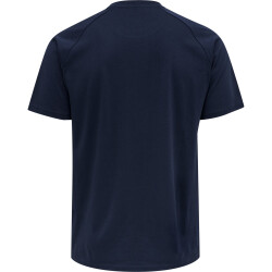 hummel Pro XK T-Shirt Herren black iris S