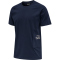 hummel Pro XK T-Shirt Herren black iris S