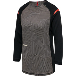 hummel Pro XK Game 3/4 Trainingsshirt Damen...