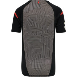 hummel Pro XK Pre Game kurzarm Trainingsshirt Damen...