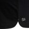hummel Pro XK Woven Shorts Damen caviar/marshmallow XS